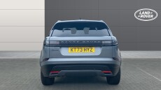 Land Rover Range Rover Velar 2.0 D200 MHEV Dynamic SE 5dr Auto Diesel Estate